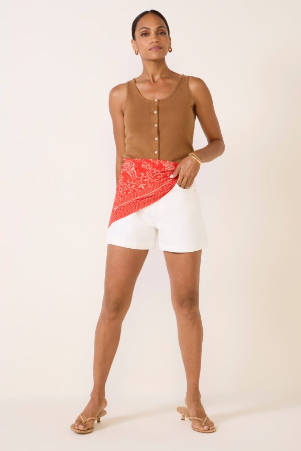 Louisa Vest - Image 5