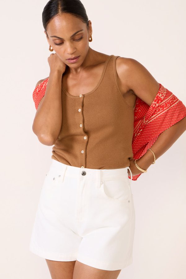 Louisa Vest - Image 2
