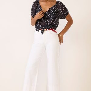 Rose Top