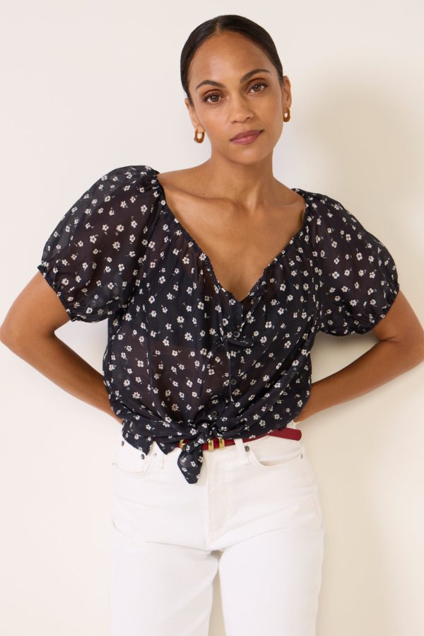 Rose Top - Image 3