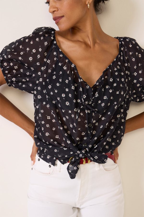 Rose Top - Image 2