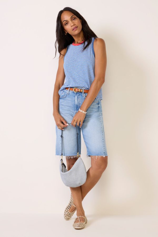 Camp Fit Tank