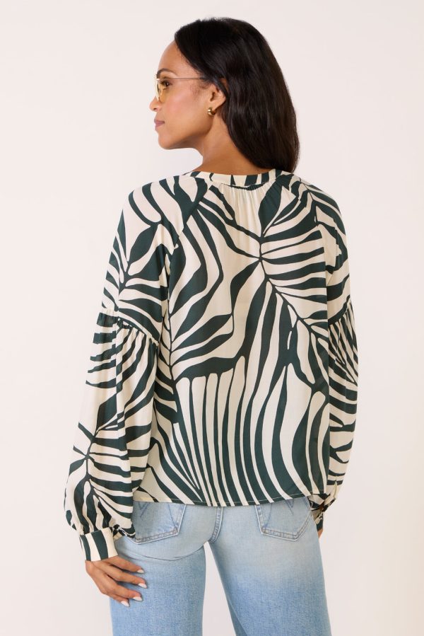 Without A Doubt Blouse - Image 4