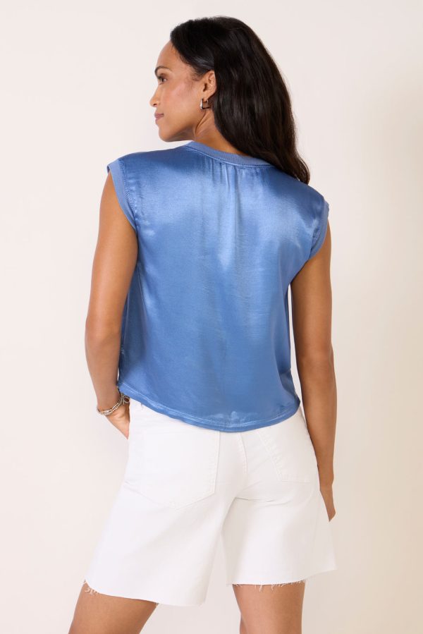 City Nights Muscle Tank - Image 4