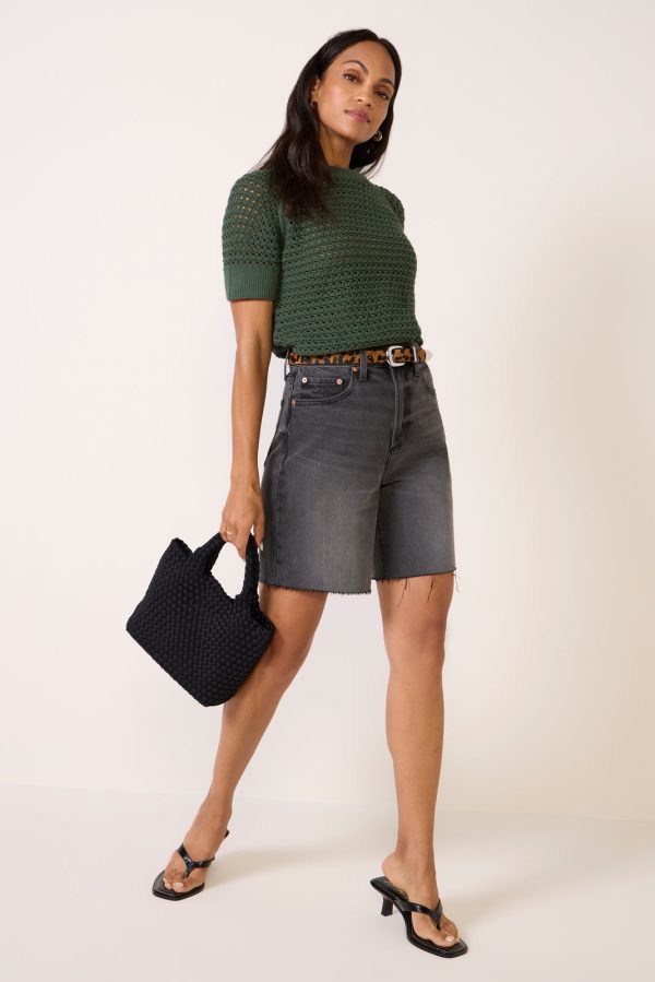 Alva Knit Pullover - Image 5