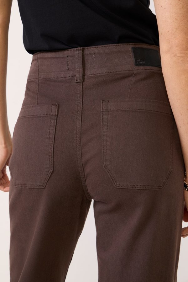 Brooklyn 31` W/ Wide Waistband - Image 3