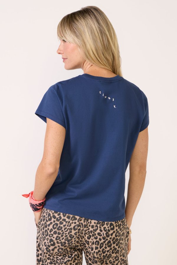 Oui Classic Tee - Image 4