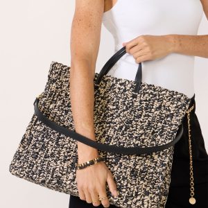 Summer Simple Tote