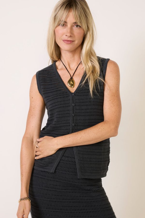 Hayden Vest