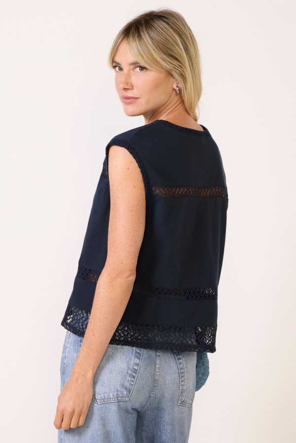 Rosie Muscle Top - Image 4
