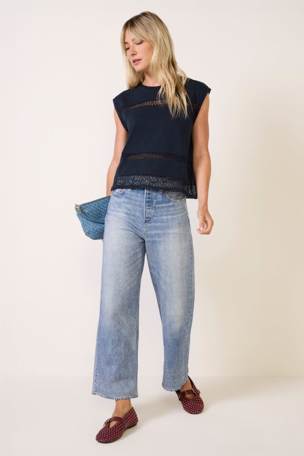 Rosie Muscle Top - Image 5