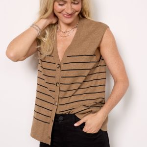 Adeline Vest