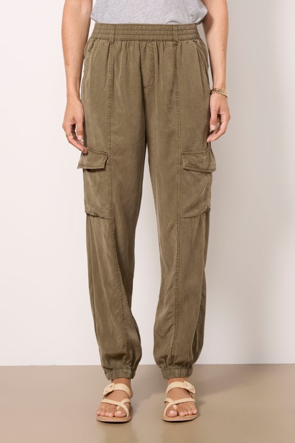 Relaxed Rebel Pant - Image 5