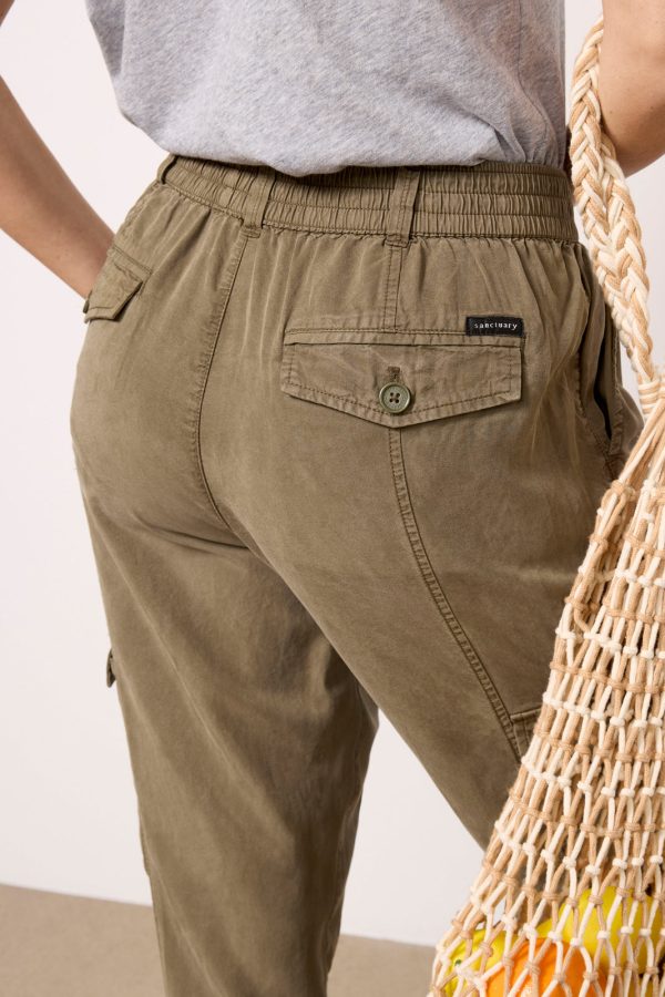 Relaxed Rebel Pant - Image 4