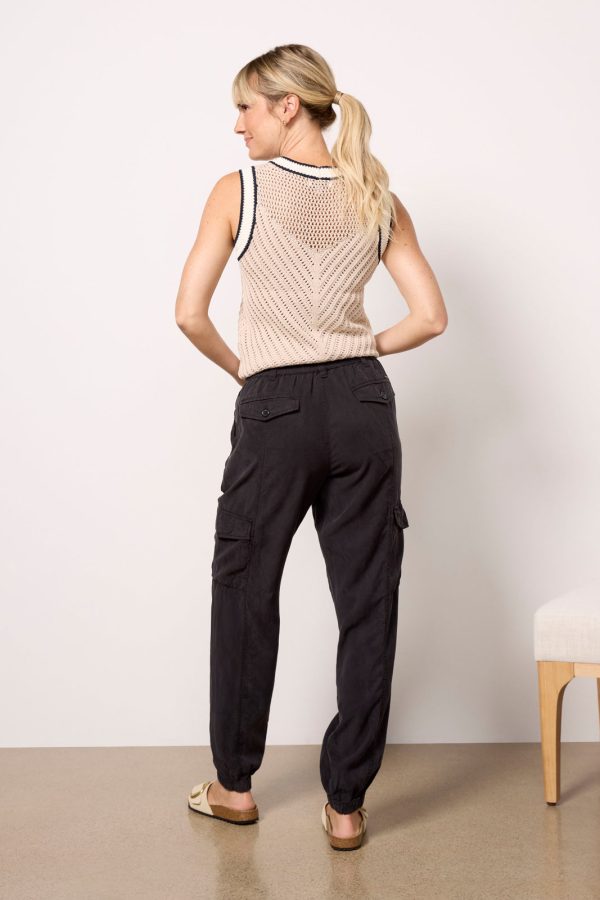 Relaxed Rebel Pant - Image 3