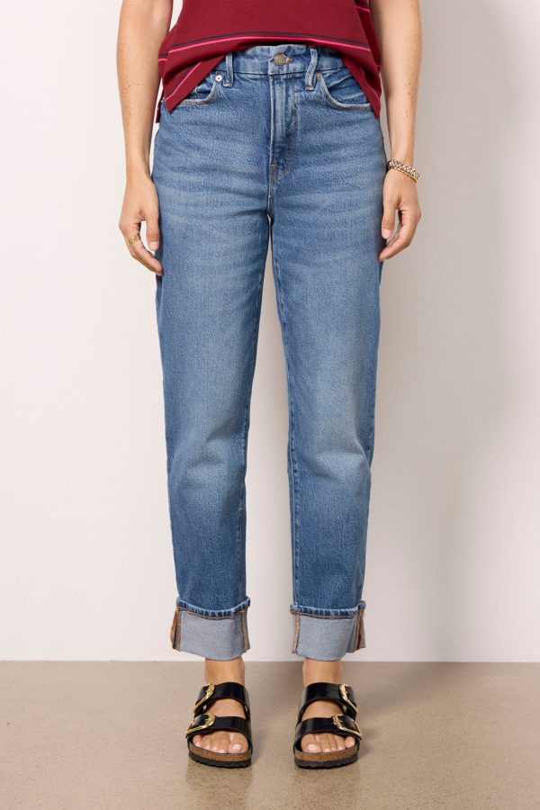 The Weekender Jean - Image 5