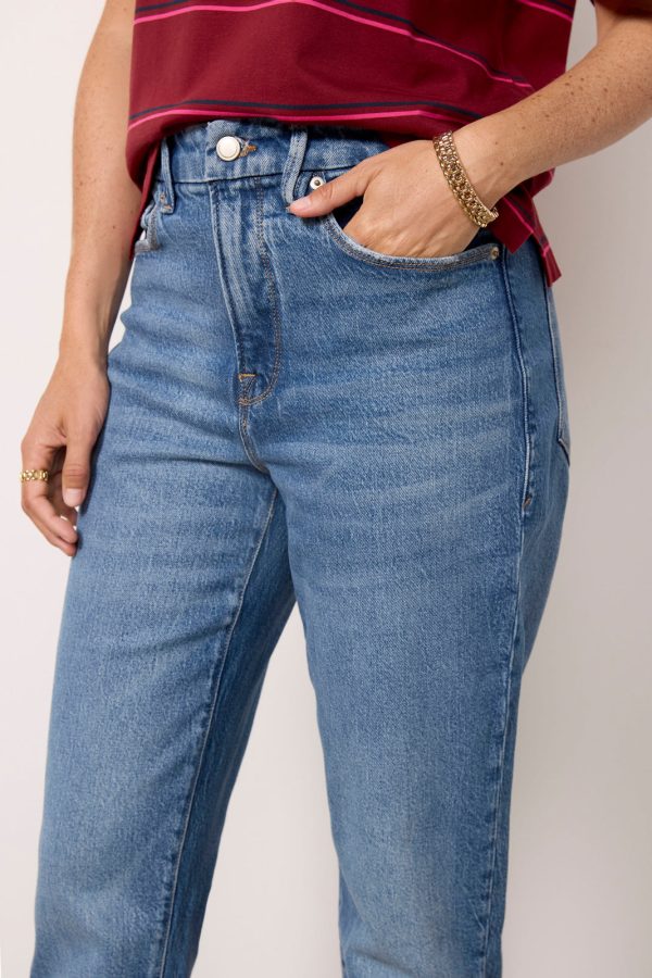The Weekender Jean - Image 2