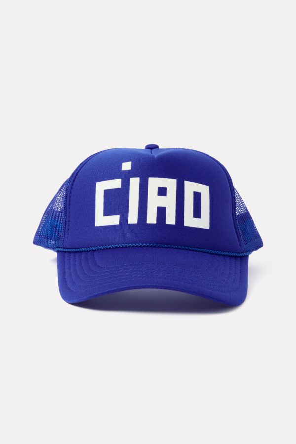 Trucker Hat