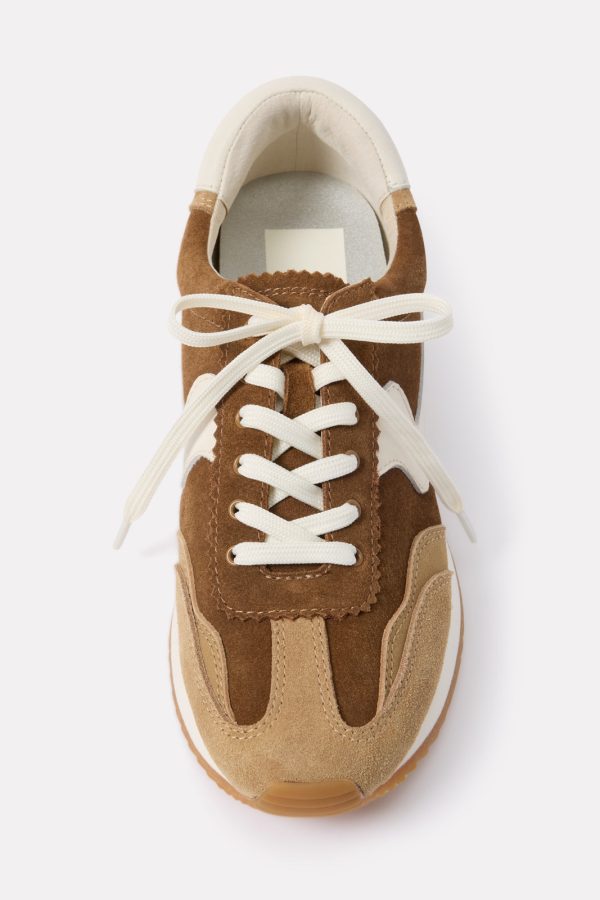 B.NTCD Sneaker