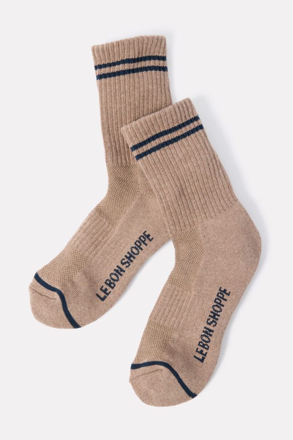 Boyfriend Socks