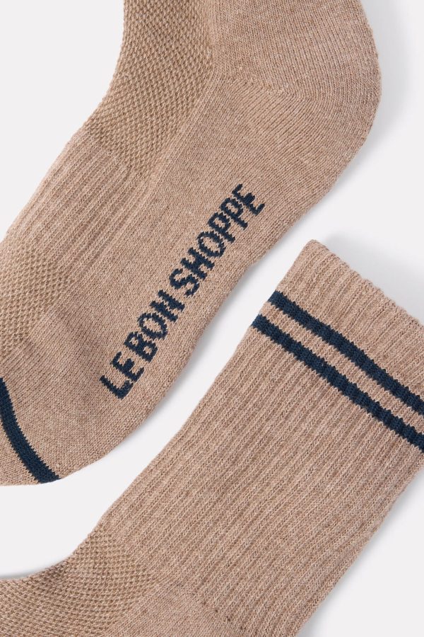 Boyfriend Socks - Image 2