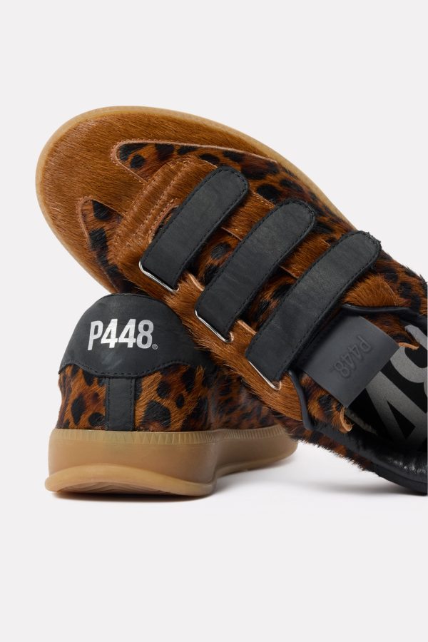 Capri Sneaker - Image 3