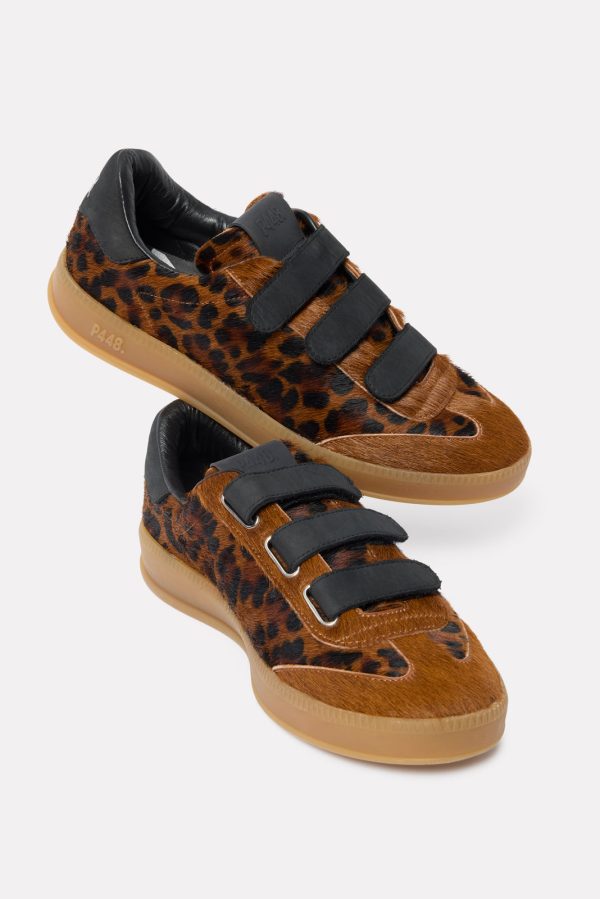 Capri Sneaker