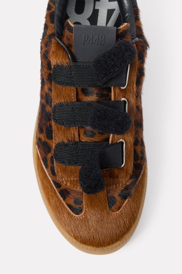 Capri Sneaker - Image 2