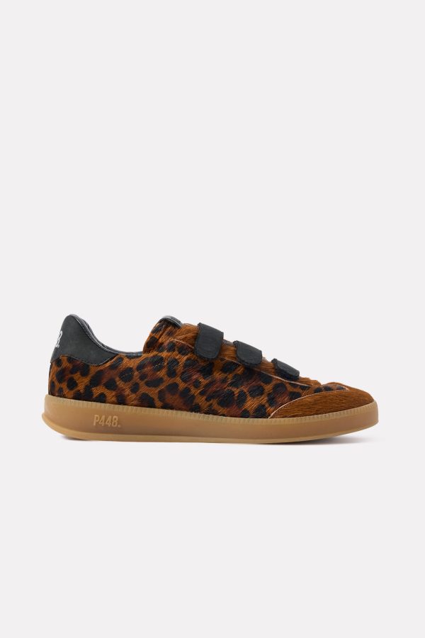 Capri Sneaker - Image 4