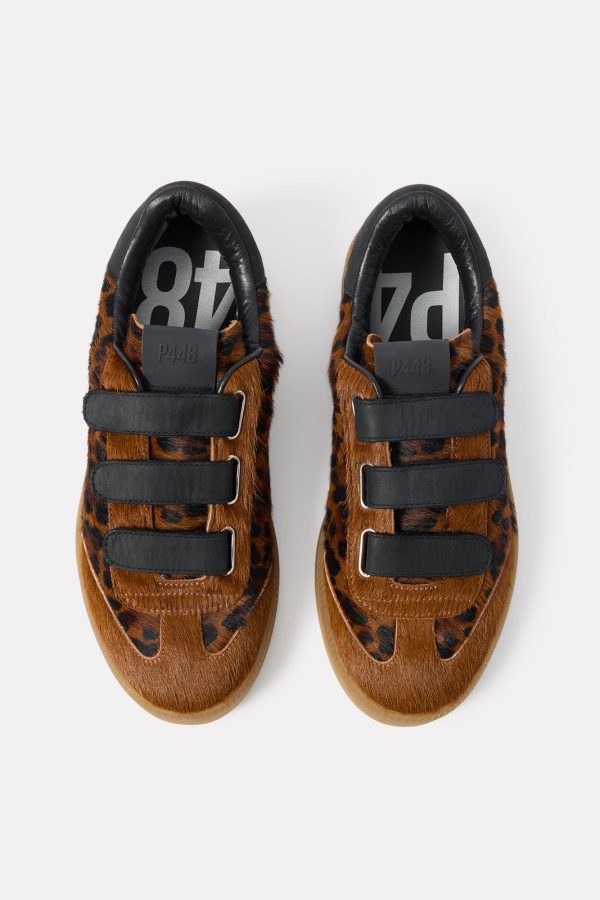Capri Sneaker - Image 5