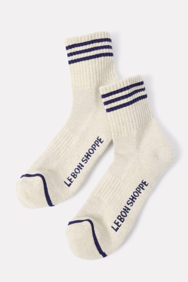 Girlfriend Socks