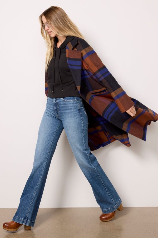 Relaxed Walker Coat - Image 5