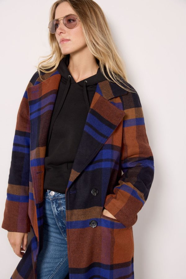 Relaxed Walker Coat - Image 2