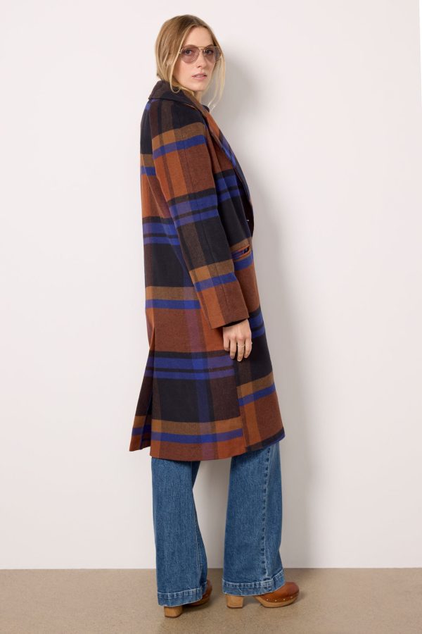Relaxed Walker Coat - Image 4
