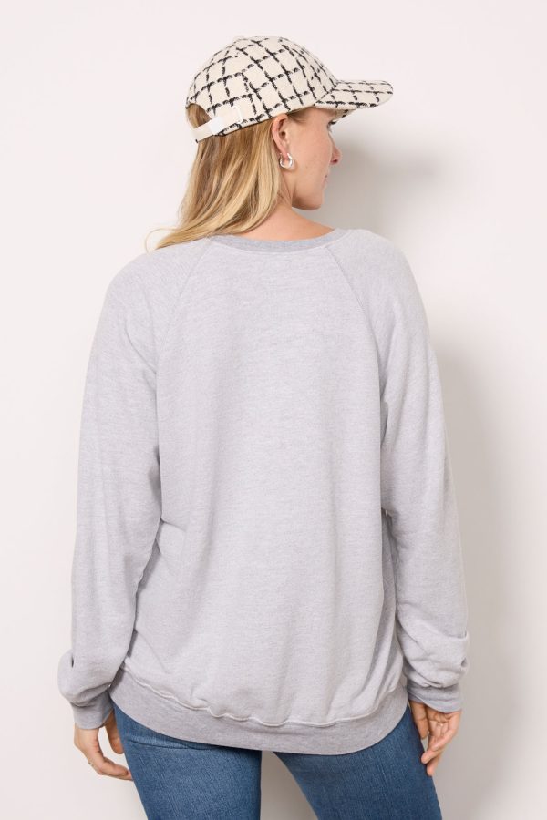 New York City Sweatshirt - Image 4