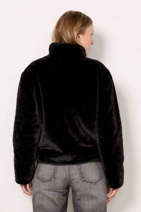 Lux Fur Coat - Image 4