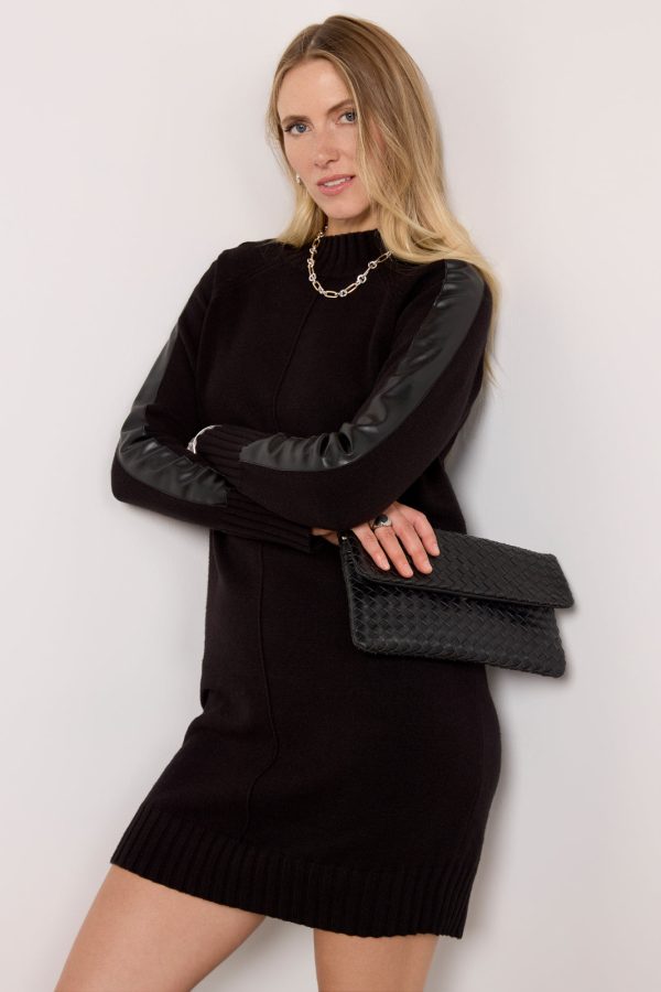 Harlow Sweater Dress - Image 2