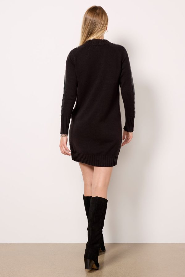 Harlow Sweater Dress - Image 4