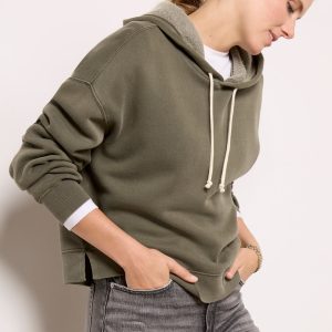 Rebekah Hoodie