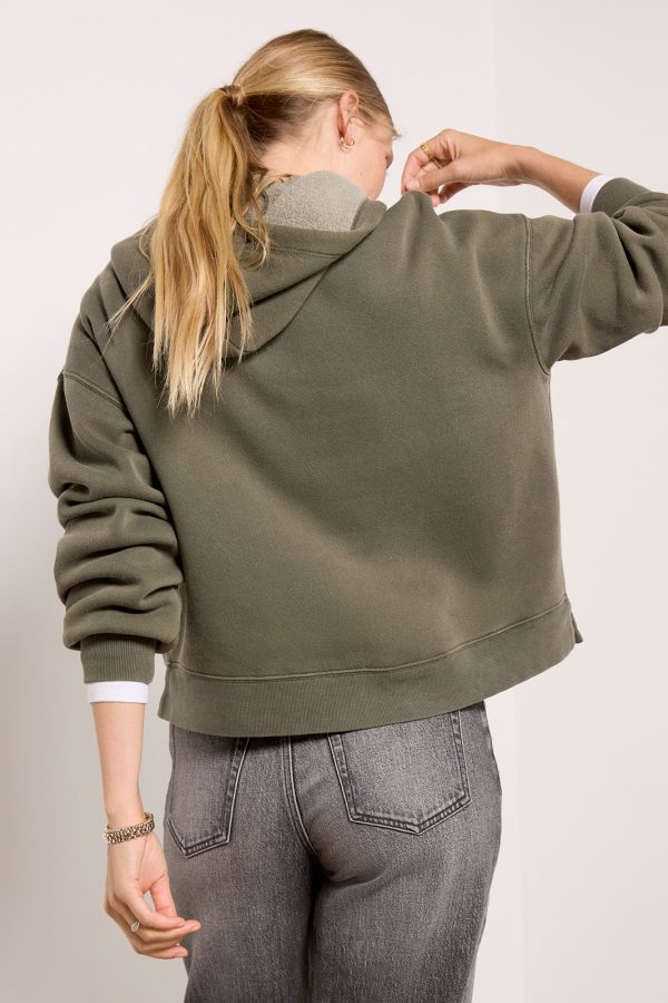 Rebekah Hoodie - Image 4