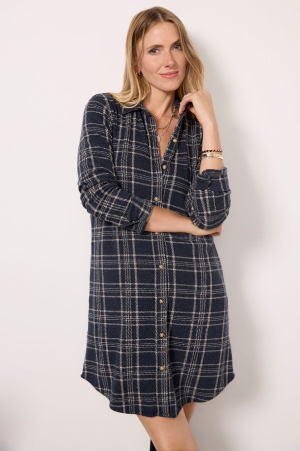 Legend Sweater Dress - Image 2