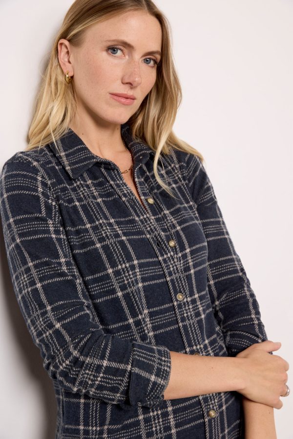 Legend Sweater Dress - Image 3
