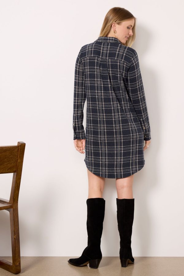 Legend Sweater Dress - Image 4
