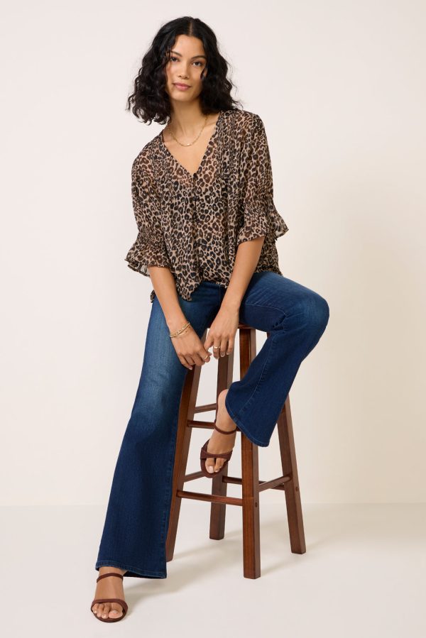 New Crush Blouse
