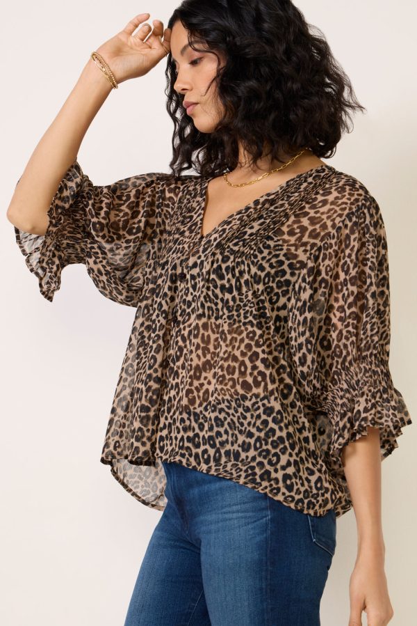 New Crush Blouse - Image 5