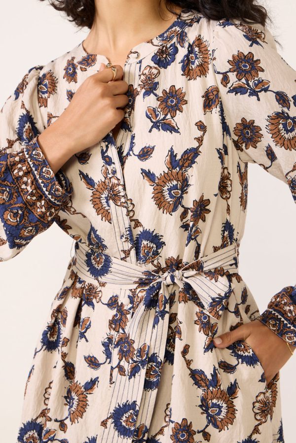Mia Dress - Image 3