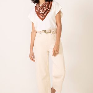 Trina Muscle Tee