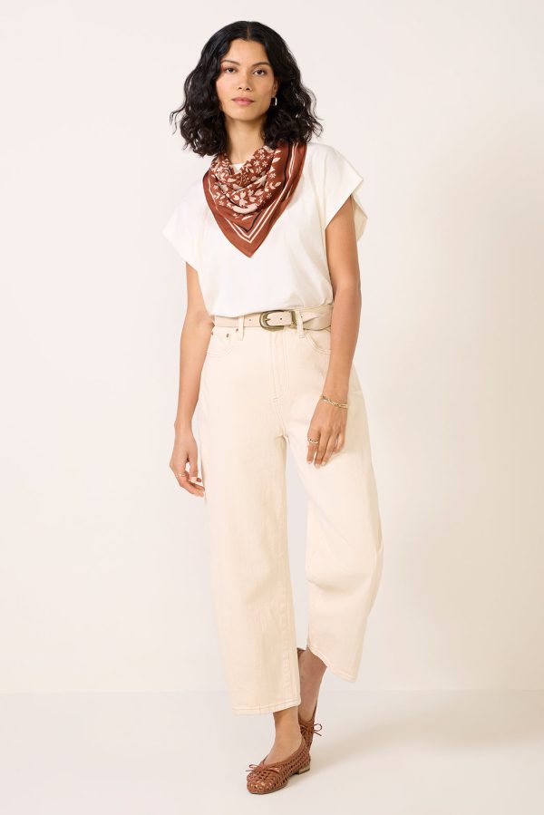 Trina Muscle Tee