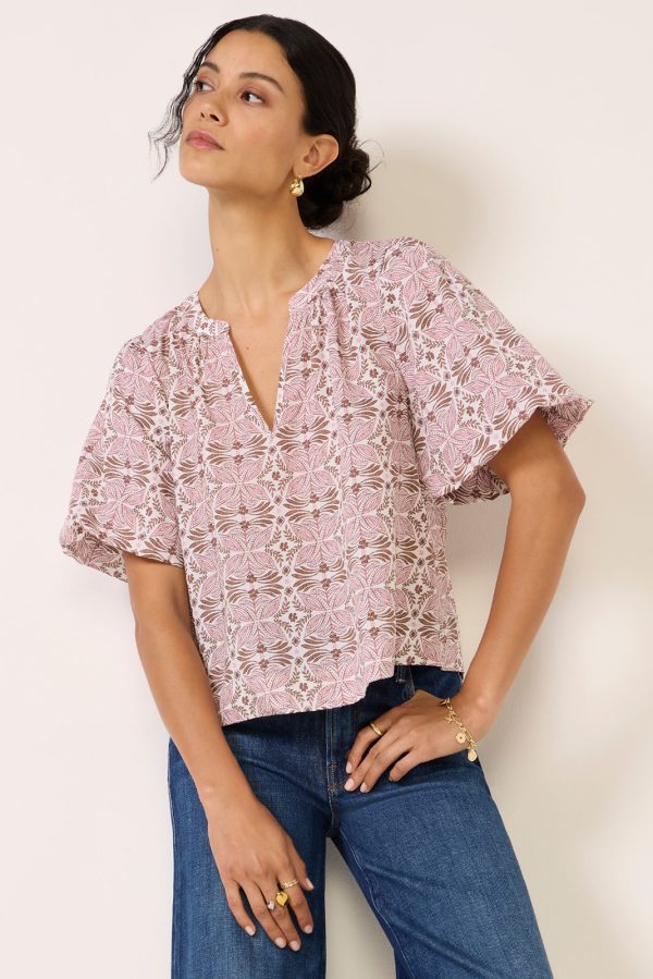 Chloe Blouse - Image 2
