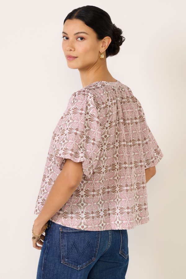 Chloe Blouse - Image 4